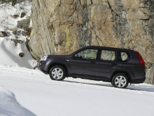 Nissan X-Trail, , , ,  